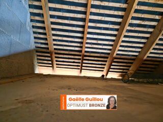  Parking / Garage � vendre 1 pi�ce 16 m�