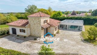  Maison à vendre 5 pièces 125 m²