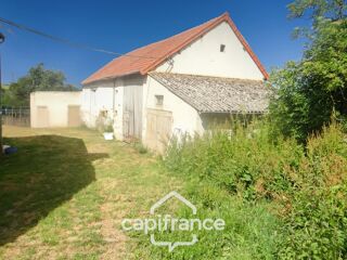  Maison à vendre 3 pièces 90 m²
