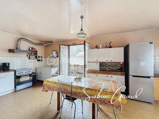  Maison à vendre 7 pièces 168 m²