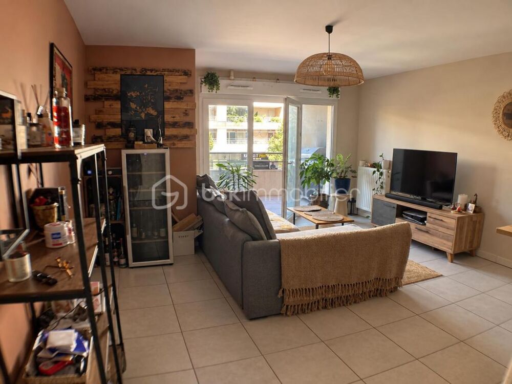 Vente Appartement Appartement 3 Pièces - 71 m² - Castelnau-le-Lez 34170 Castelnau le lez