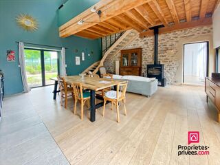  Maison � vendre 9 pi�ces 240 m�