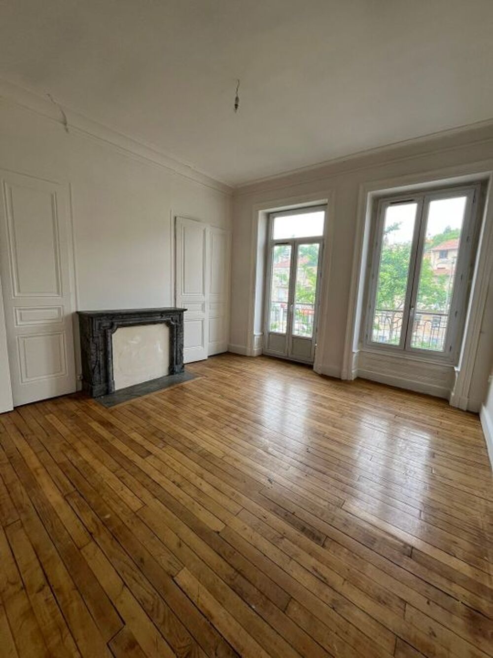 Location Appartement Appartement de 74m2 à louer sur Rive-de-Gier Rive de gier