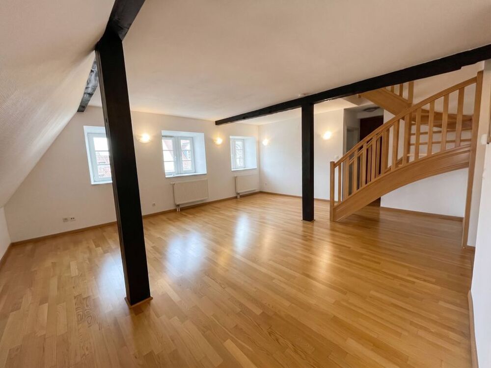Location Appartement Appartement de 69m2 à louer sur Strasbourg Strasbourg