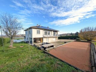  Maison  vendre 9 pices 174 m