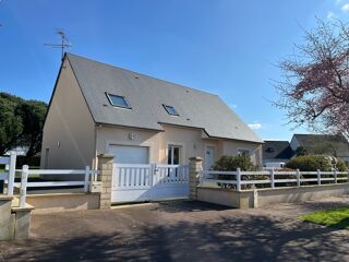  Maison � vendre 5 pi�ces 141 m�