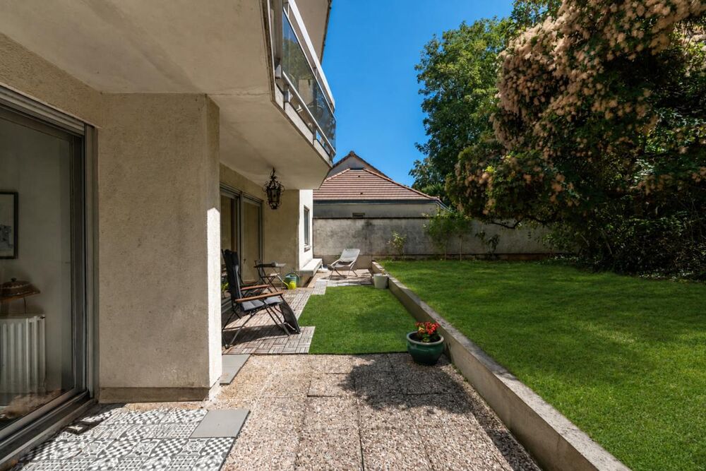 Vente Appartement Appartement Ville d avray