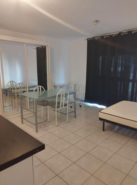  Appartement � louer 1 pi�ce 31 m�