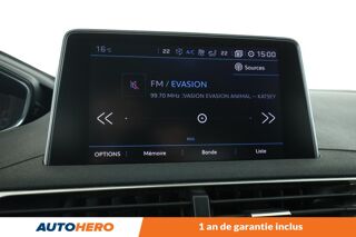 3008 1.5 Blue-HDi Active Business 130 ch 2019 occasion 92130 Issy-les-Moulineaux