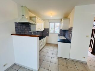  Maison � vendre 4 pi�ces 86 m�