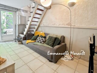  Duplex/triplex à vendre 2 pièces 31 m²