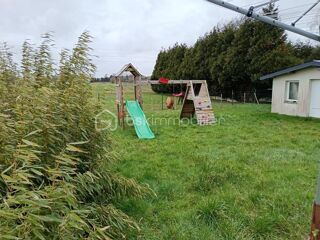  Maison � vendre 5 pi�ces 133 m�