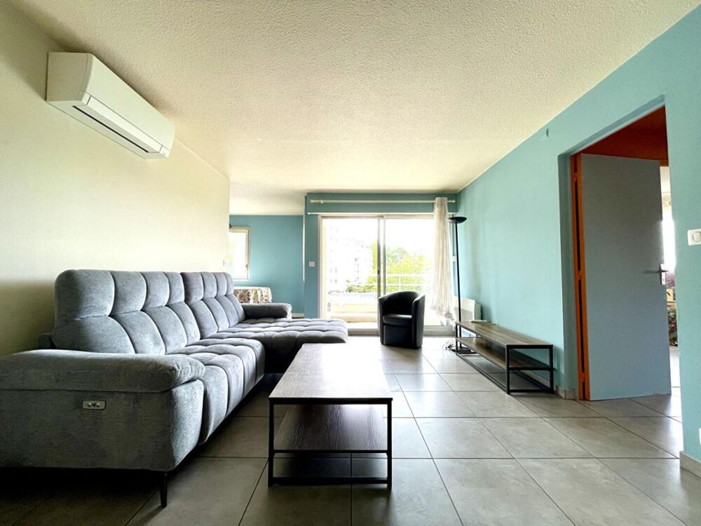 Vente Appartement Appartement Mérignac 3 pièce(s) 63 m2 Merignac