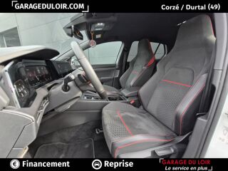 Golf VIII 2.0 TSI 300 DSG7 GTI Clubsport 2021 occasion 49140 Corz&eacute;