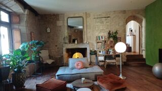  Appartement à vendre 4 pièces 110 m²