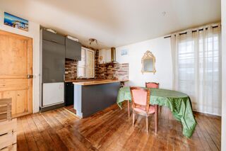  Appartement � vendre 3 pi�ces 51 m�