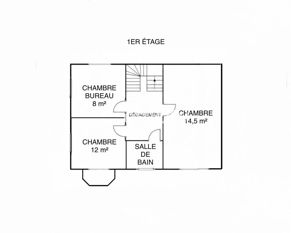 à vendre  Maison Fontenay-aux-Roses (92260)