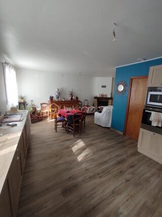  Maison � vendre 5 pi�ces 129 m�