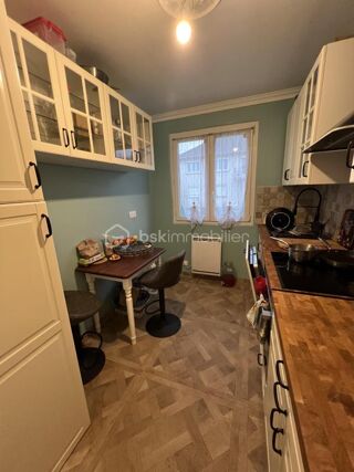  Maison � vendre 5 pi�ces 120 m�