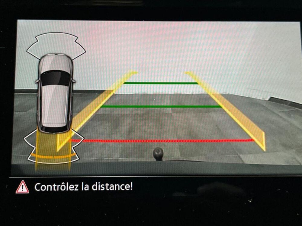 Tiguan 2.0 TDI 200ch DSG7 4Motion R-Line 2021 occasion 31100 Toulouse