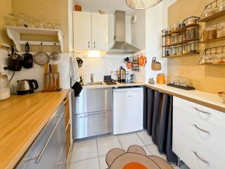  Appartement � vendre 2 pi�ces 44 m�