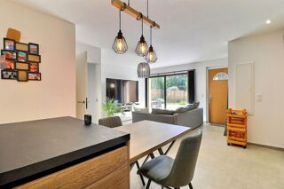  Appartement à vendre 3 pièces 60 m²