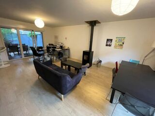  Maison à vendre 5 pièces 97 m²