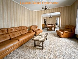  Maison � vendre 3 pi�ces 74 m�