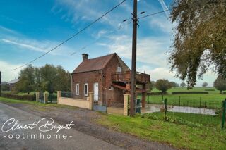  Maison � vendre 3 pi�ces 59 m�