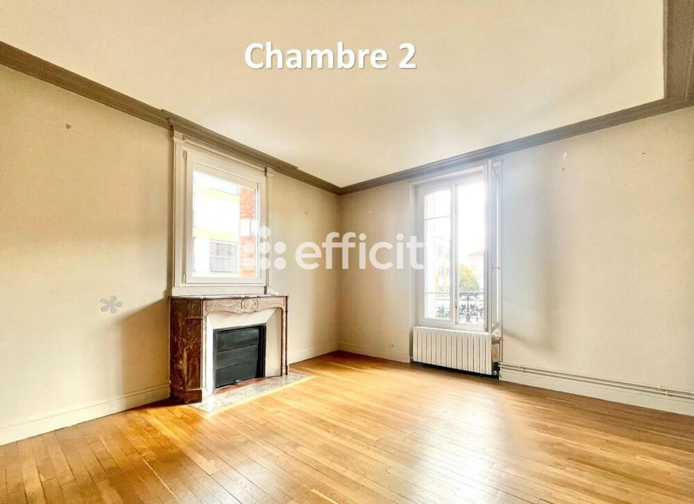 vendre  Maison Malakoff (92240)