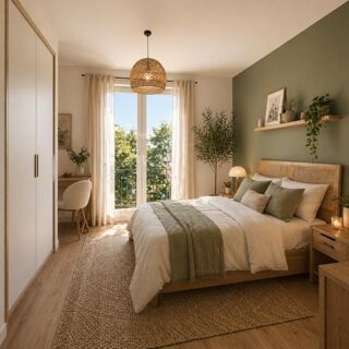 Appartement à vendre 5 pièces 110 m²