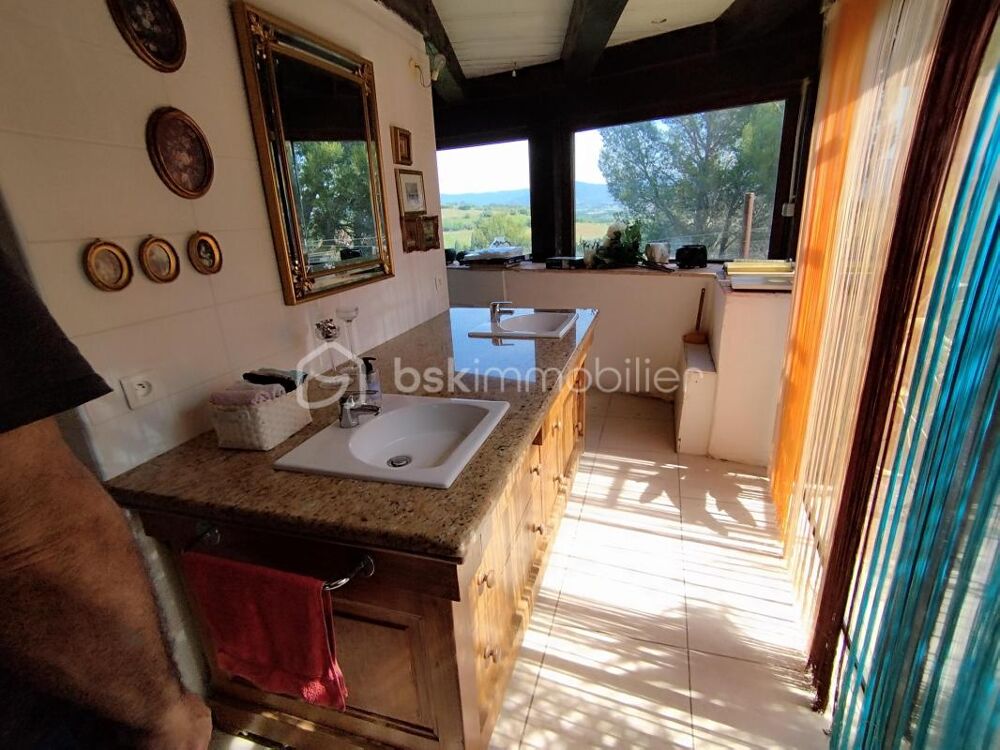  vendre  Proprit/chteau Clermont-l'Hrault (34800)