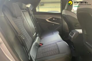 3008 Hybrid 145 e-DCS6 GT 2025 occasion 73420 Voglans