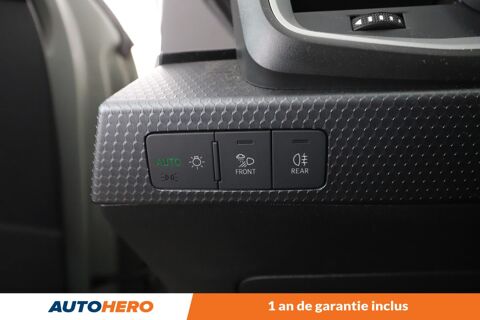 A1 25 TFSI Advanced 2 S tronic 7 95 ch 2022 occasion 92130 Issy-les-Moulineaux