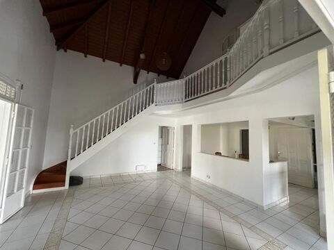  Maison � louer 5 pi�ces 120 m�