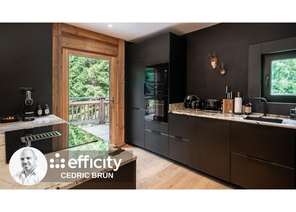 � vendre  Chalet Meg�ve (74120)