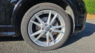 Q2 1.0 TFSI 116 S line 2017 occasion 17300 Rochefort
