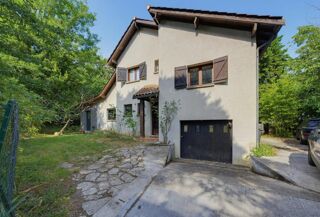  Maison à vendre 6 pièces 160 m²