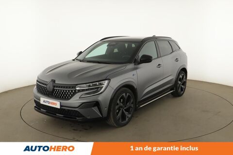 Renault Austral 1.3 TCe Mild Hybrid Techno Esprit Alpine Auto 160 ch 2022 occasion Issy-les-Moulineaux 92130