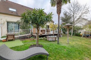  Maison � vendre 6 pi�ces 178 m�