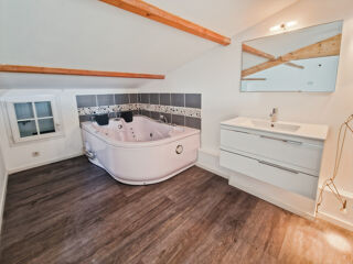  Maison � vendre 6 pi�ces 152 m�