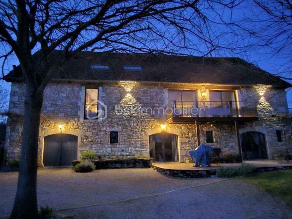 � vendre  Maison Padirac (46500)