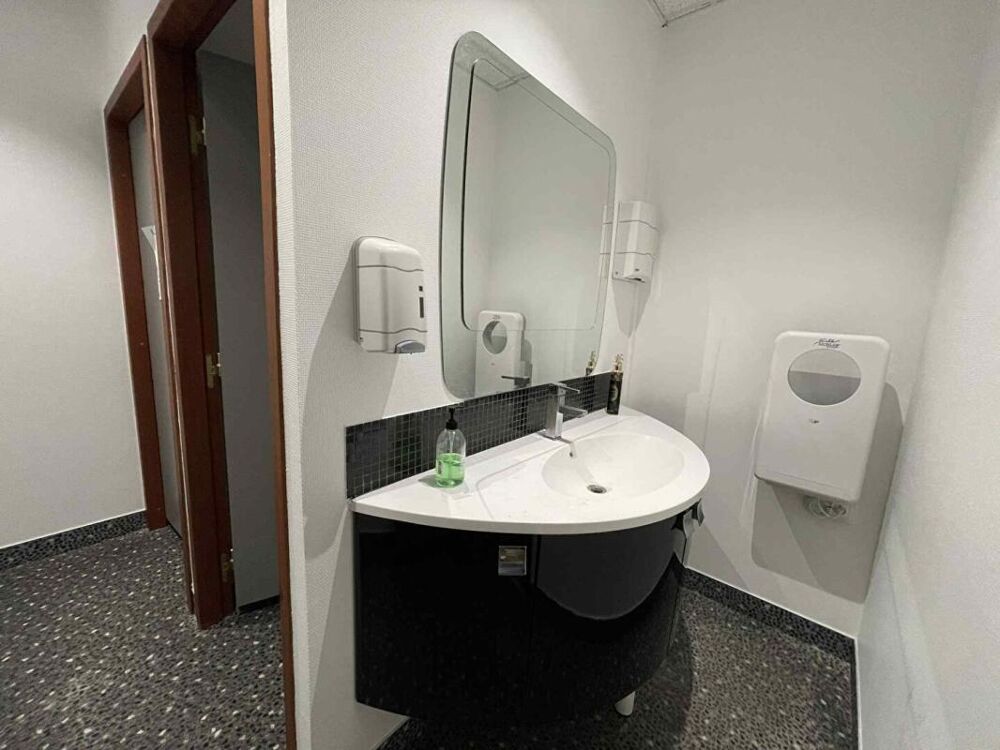   Secteur CREIL, Parc Alata -  BUREAUX 75 m² et 85 m² Verneuil en halatte