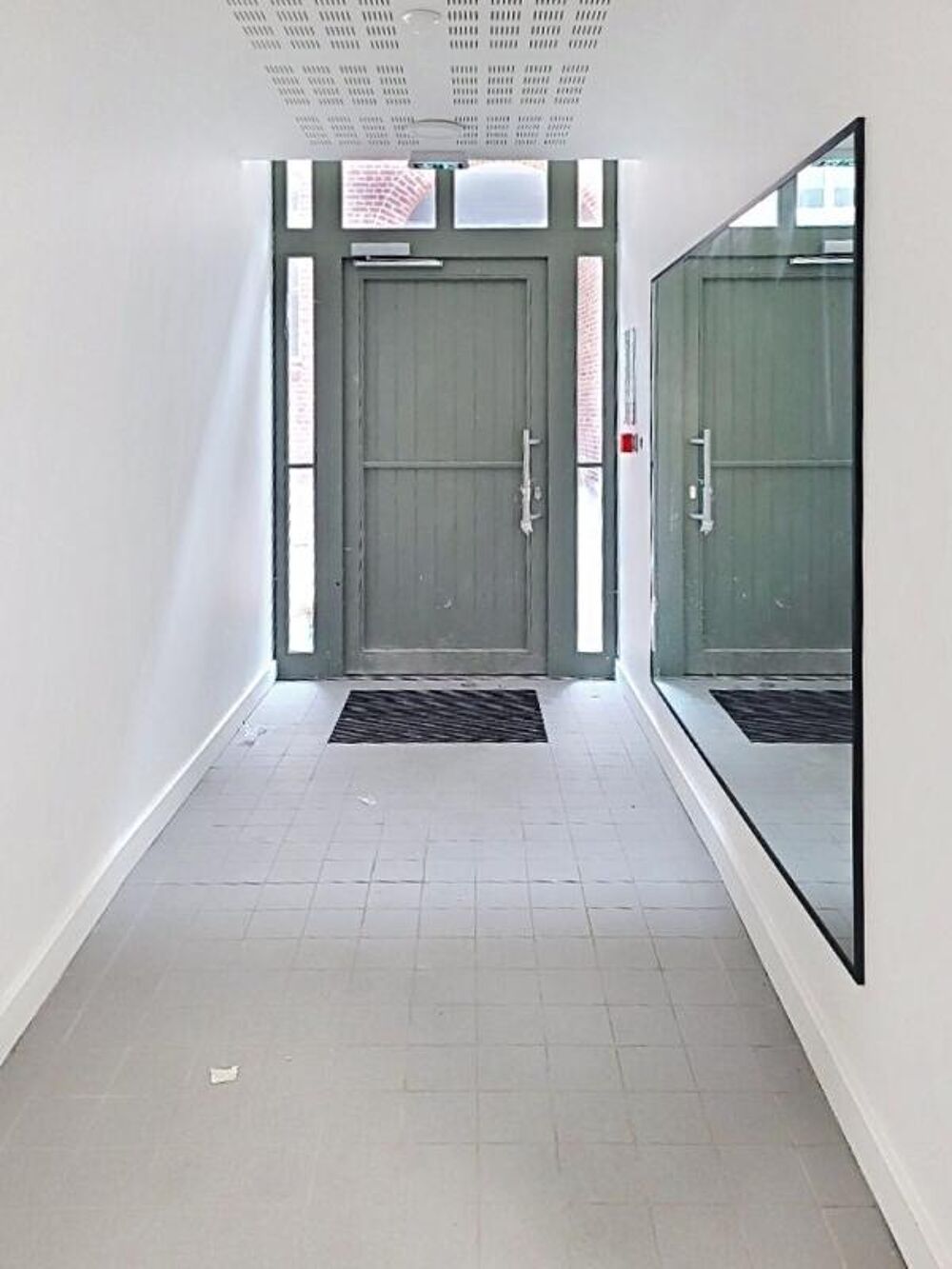 Vieux Lille Appartement 3 chambres