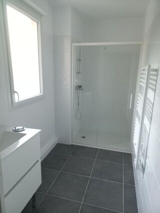  Appartement à louer 3 pièces 62 m²