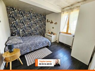  Maison à vendre 4 pièces 79 m²