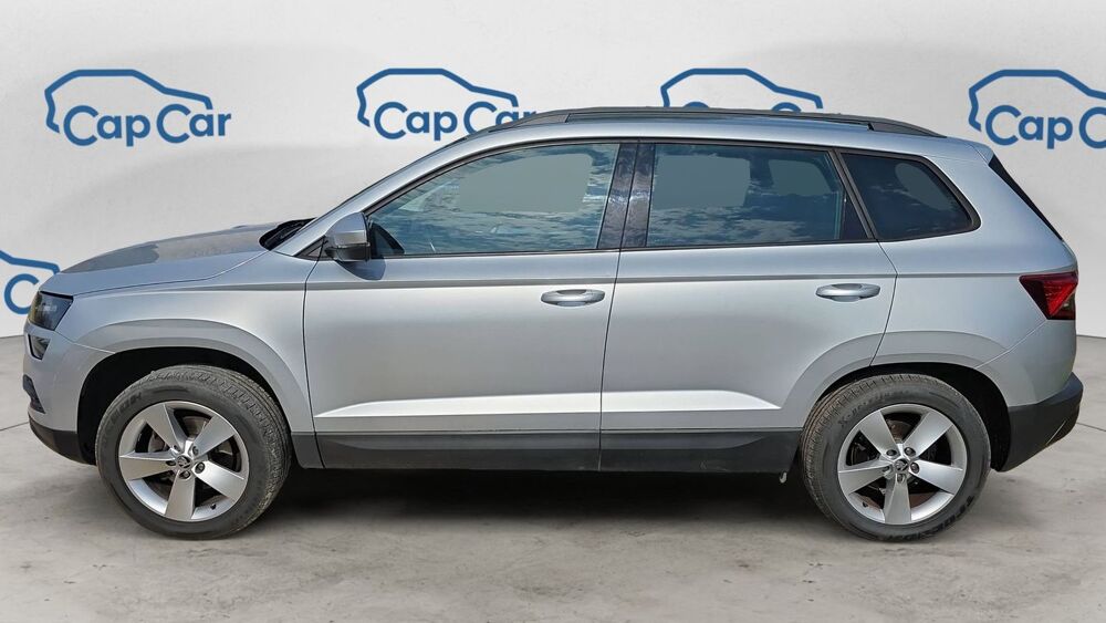 Karoq I 1.6 TDI 116 DSG7 Business - Automatique 2019 occasion 82000 Montauban