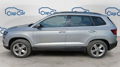 Karoq I 1.6 TDI 116 DSG7 Business - Automatique 2019 occasion 82000 Montauban