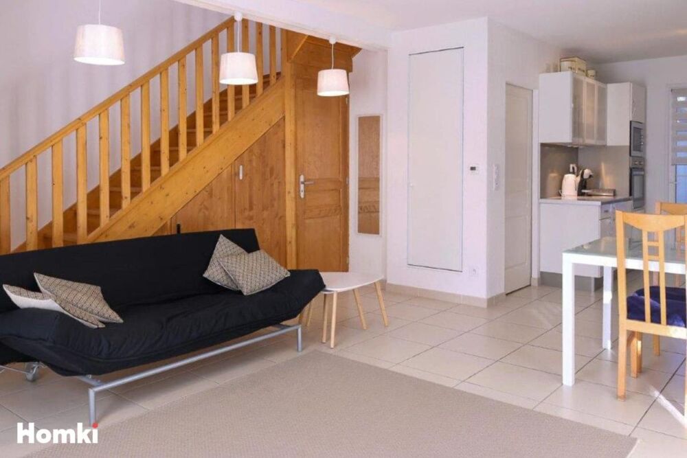 Vente Maison Maison/Villa T3 de 67 m² à Narbonne-Plage 11100 Narbonne