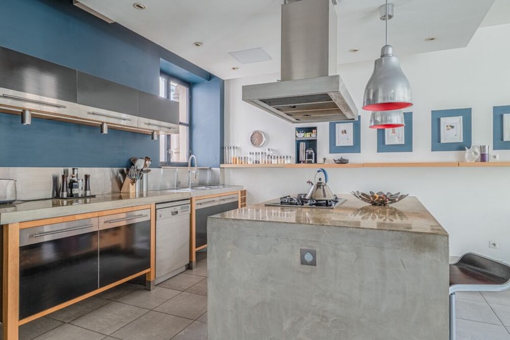 � vendre  Appartement Lyon 2